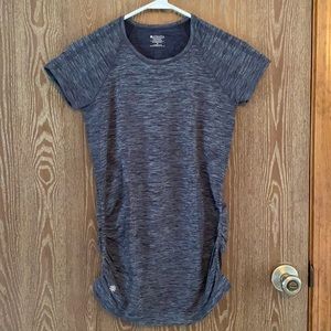 Athleta Speedlight Short Sleeve Shirt